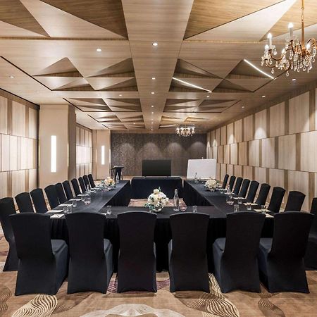 Wyndham Garden Sonipat Murthal Exterior foto