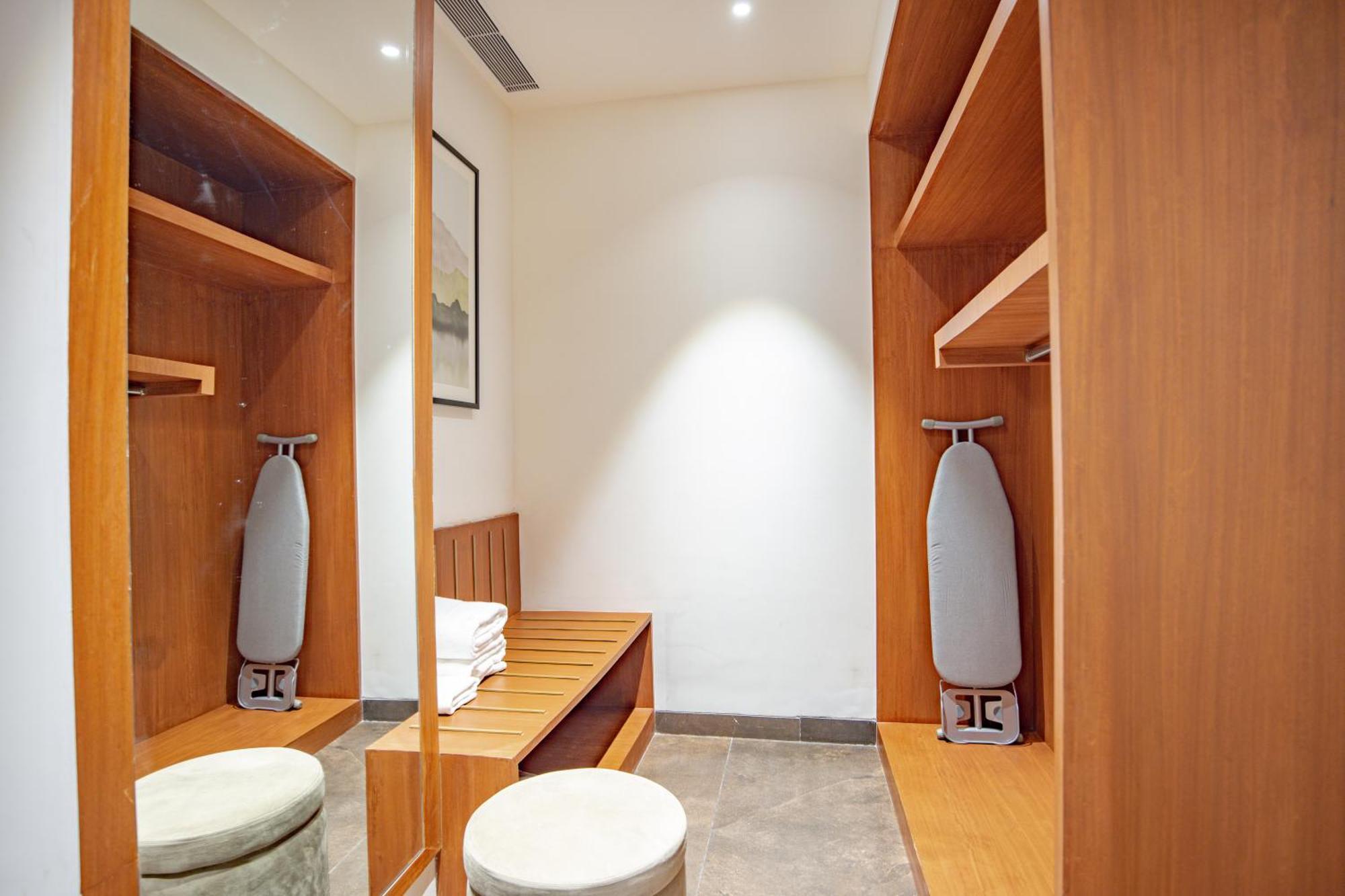 Wyndham Garden Sonipat Murthal Exterior foto