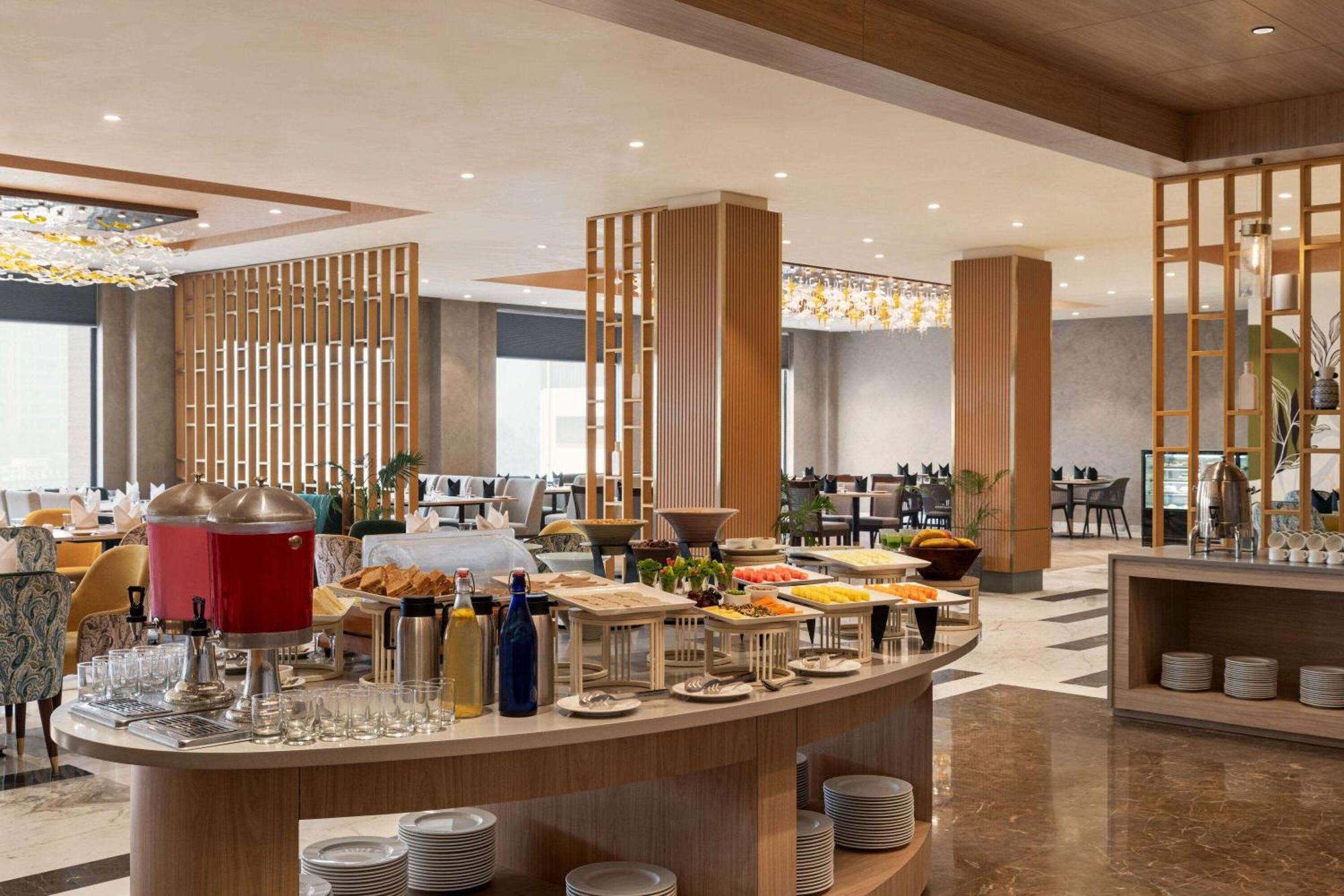 Wyndham Garden Sonipat Murthal Exterior foto